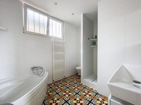 Maison 8 pièces de 206.49 m² - Rueil Malmaison