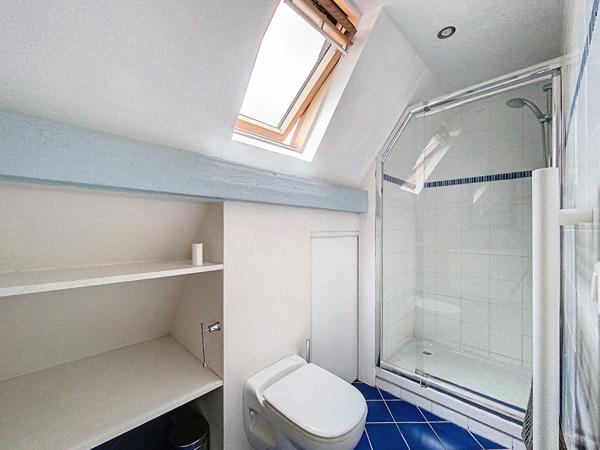 Maison 8 pièces de 206.49 m² - Rueil Malmaison