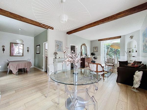 Maison 8 pièces de 206.49 m² - Rueil Malmaison