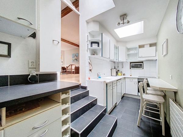 Maison 8 pièces de 206.49 m² - Rueil Malmaison