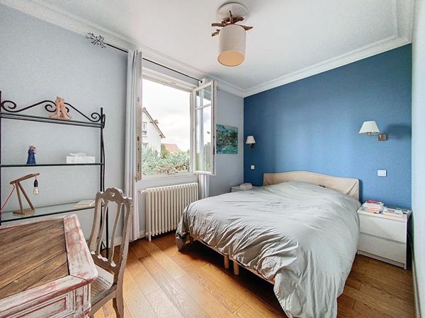 Maison 8 pièces de 206.49 m² - Rueil Malmaison