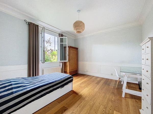 Maison 8 pièces de 206.49 m² - Rueil Malmaison