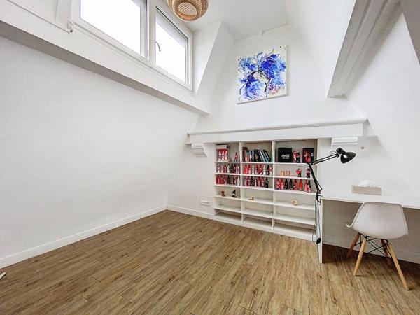 Maison 8 pièces de 206.49 m² - Rueil Malmaison