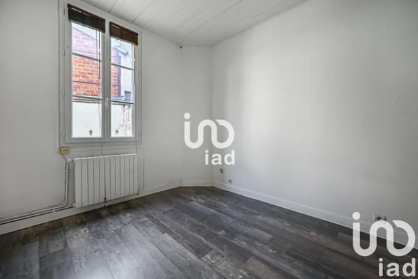 Appartement à vendre 2 pièces 26 m² Saint-Germain-en-Laye