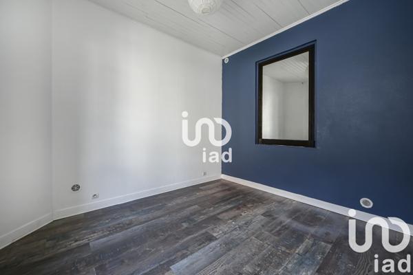 Appartement à vendre 2 pièces 26 m² Saint-Germain-en-Laye