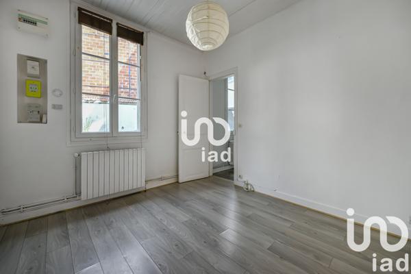 Appartement à vendre 2 pièces 26 m² Saint-Germain-en-Laye