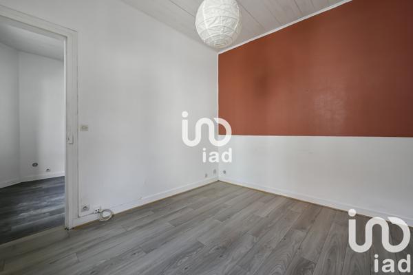 Appartement à vendre 2 pièces 26 m² Saint-Germain-en-Laye