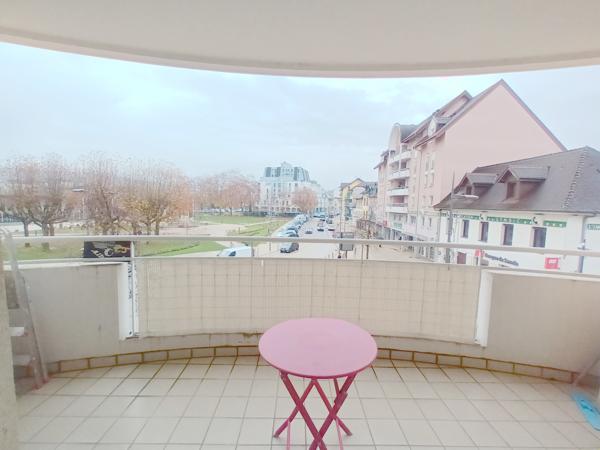 À Vendre : Appartement T3 de 73 m2 avec cave et garage - Coeu