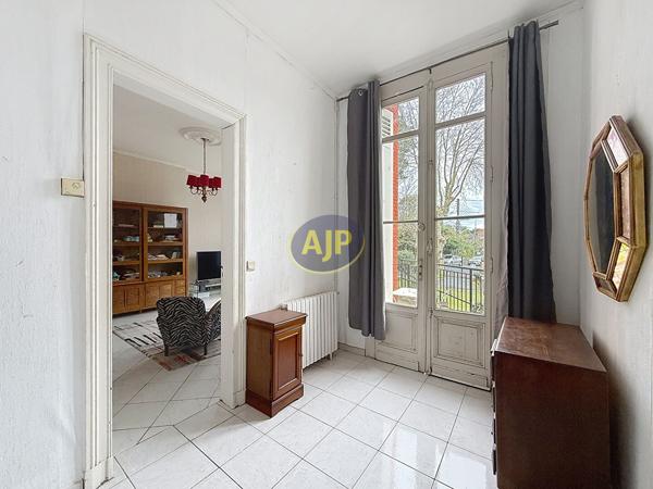 Appartement à vendre Arcachon - 3 pièces, 88m² avec 2 chambre(s) à 422 000€ - AJP Immobilier Bordeaux Nansouty