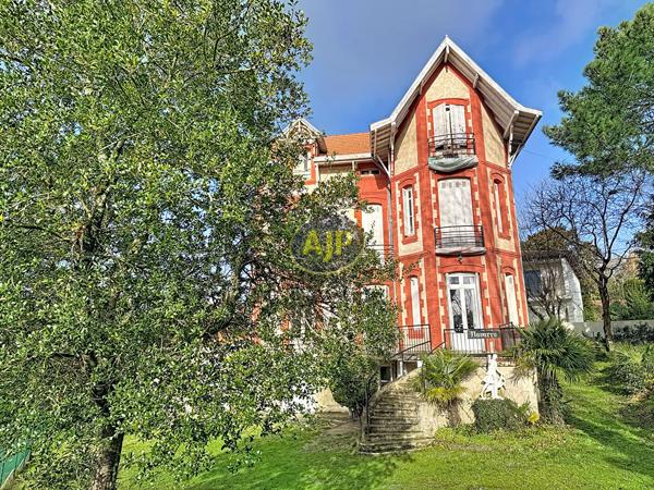 Appartement à vendre Arcachon - 3 pièces, 88m² avec 2 chambre(s) à 422 000€ - AJP Immobilier Bordeaux Nansouty