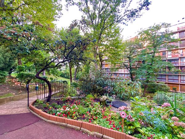 Appartement 4 pièces à vendre à Fontenay-le-Fleury - Calme et Confort