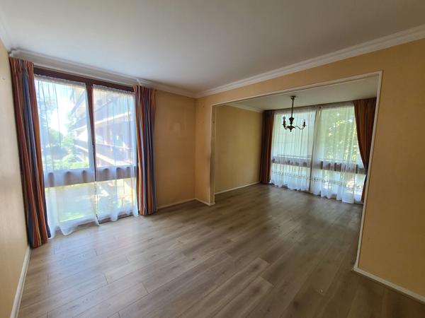 Appartement 4 pièces à vendre à Fontenay-le-Fleury - Calme et Confort