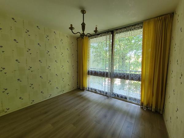 Appartement 4 pièces à vendre à Fontenay-le-Fleury - Calme et Confort