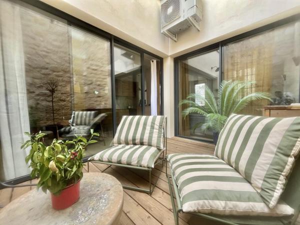 Maison 670 000 € Bordeaux 6 p 110 m² DPE B