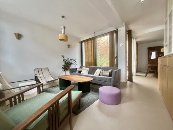 Maison 670 000 € Bordeaux 6 p 110 m² DPE B