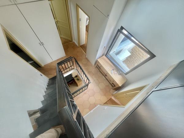 Maison 670 000 € Bordeaux 6 p 110 m² DPE B