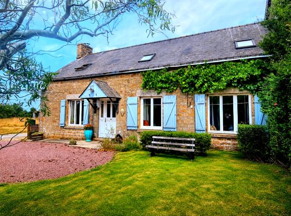 Maison à vendre à Saint-Berthevin-la-Tannière (53220) - Mayenne