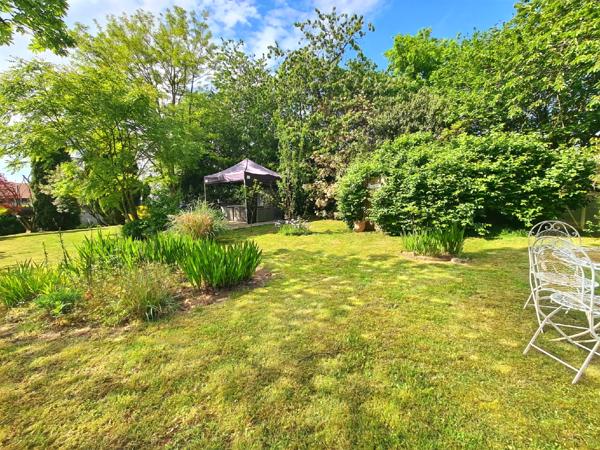 Maison à vendre à Saint-Berthevin-la-Tannière (53220) - Mayenne