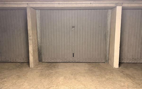 Stationnement à vendre