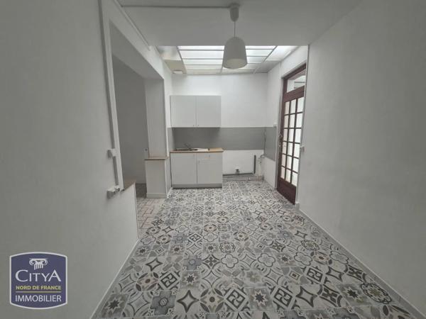 Maison à louer 4 pièces 100.59m² Raismes (59590)