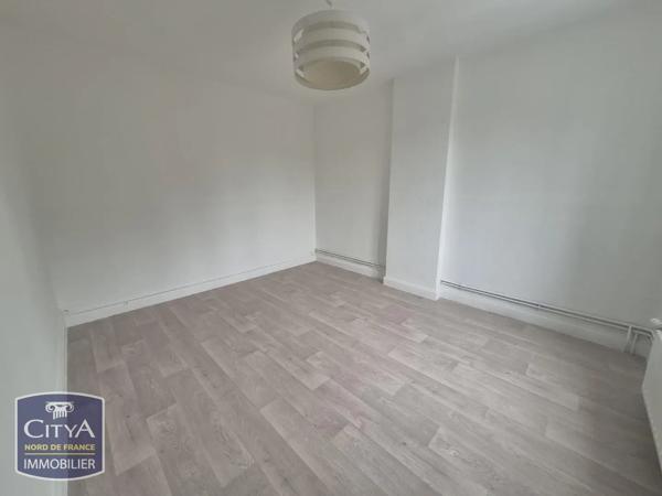 Maison à louer 4 pièces 100.59m² Raismes (59590)