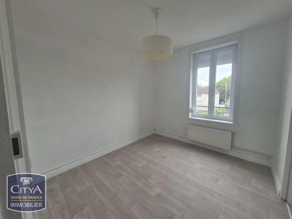 Maison à louer 4 pièces 100.59m² Raismes (59590)