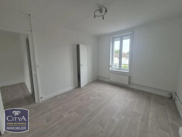 Maison à louer 4 pièces 100.59m² Raismes (59590)