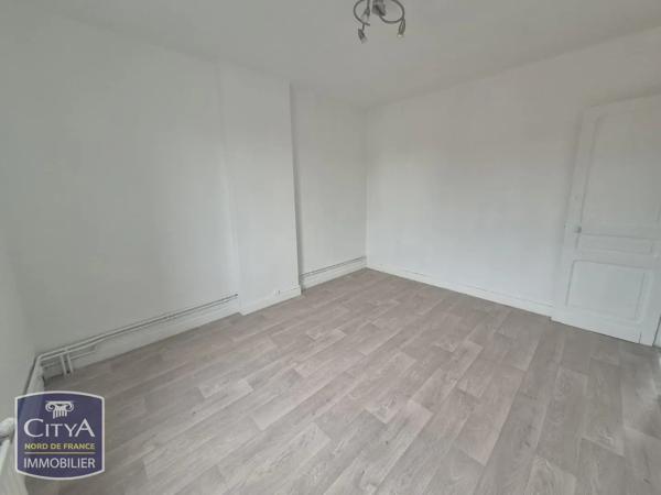 Maison à louer 4 pièces 100.59m² Raismes (59590)
