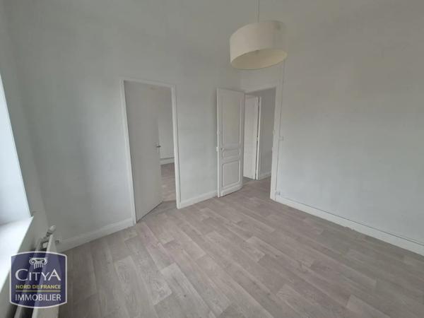 Maison à louer 4 pièces 100.59m² Raismes (59590)