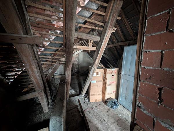 Maison à vendre à Châtillon sur Indre - 291 m²