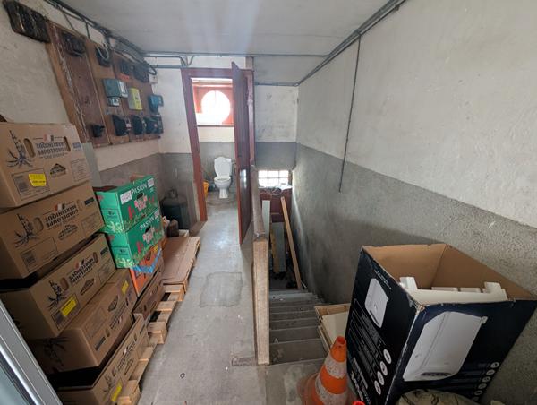 Maison à vendre à Châtillon sur Indre - 291 m²