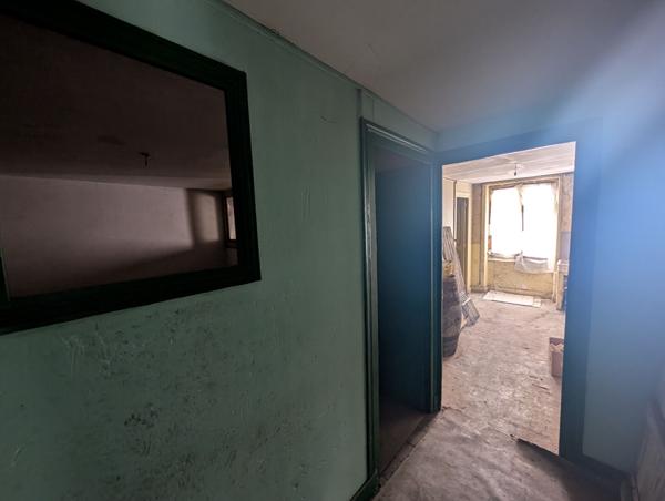 Maison à vendre à Châtillon sur Indre - 291 m²