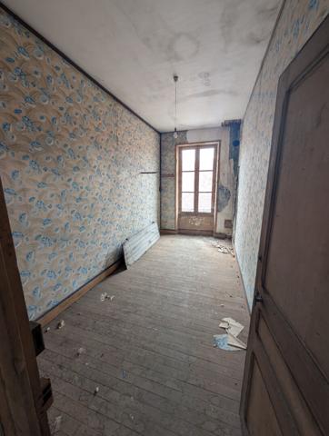 Maison à vendre à Châtillon sur Indre - 291 m²