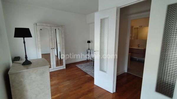 Appartement rénové à vendre T2 à BAR LE DUC - Centre ville!