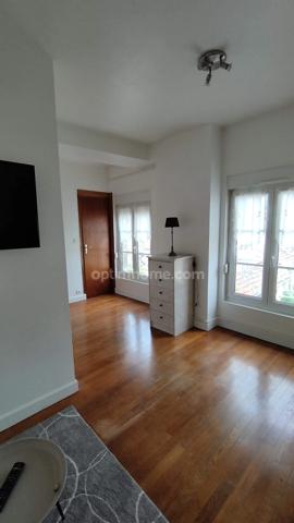 Appartement rénové à vendre T2 à BAR LE DUC - Centre ville!