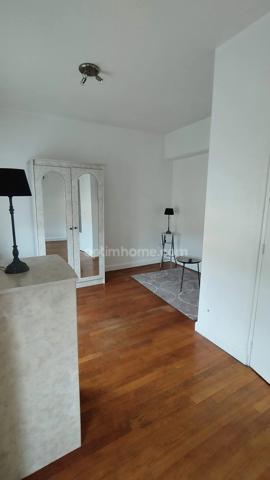 Appartement rénové à vendre T2 à BAR LE DUC - Centre ville!