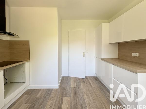Maison à vendre 4 pièces 100 m² Dammarie-les-Lys