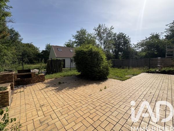 Maison à vendre 4 pièces 100 m² Dammarie-les-Lys