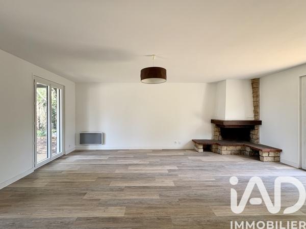 Maison à vendre 4 pièces 100 m² Dammarie-les-Lys