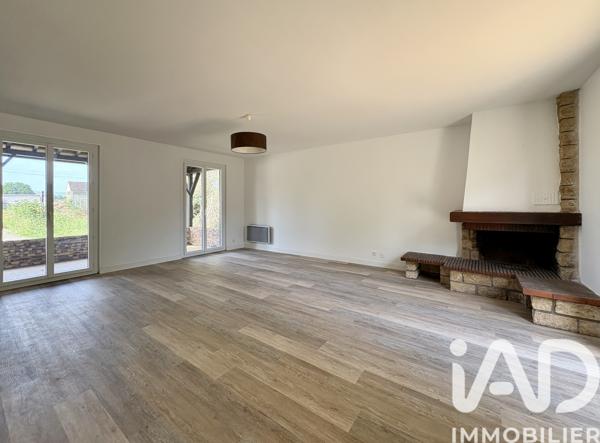 Maison à vendre 4 pièces 100 m² Dammarie-les-Lys