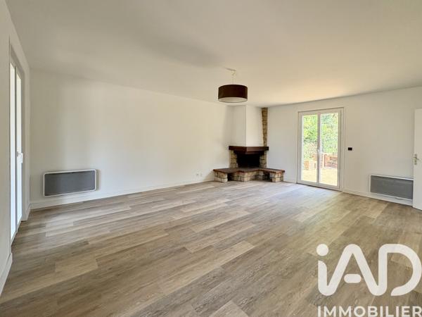 Maison à vendre 4 pièces 100 m² Dammarie-les-Lys