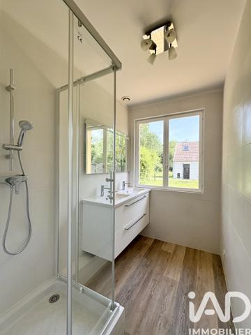 Maison à vendre 4 pièces 100 m² Dammarie-les-Lys