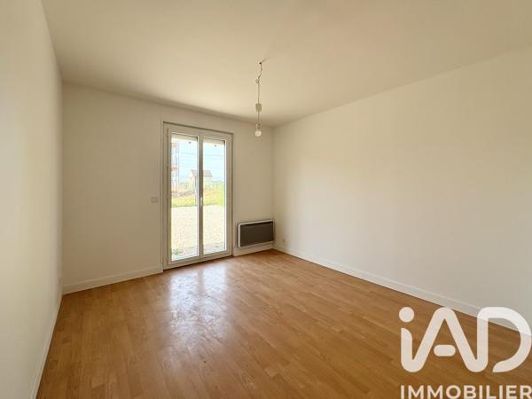 Maison à vendre 4 pièces 100 m² Dammarie-les-Lys