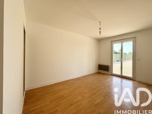 Maison à vendre 4 pièces 100 m² Dammarie-les-Lys