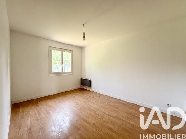 Maison à vendre 4 pièces 100 m² Dammarie-les-Lys