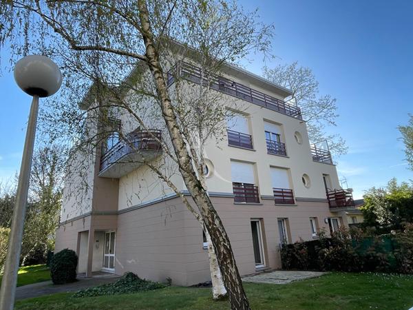 Livry-Gargan - Studio meublé