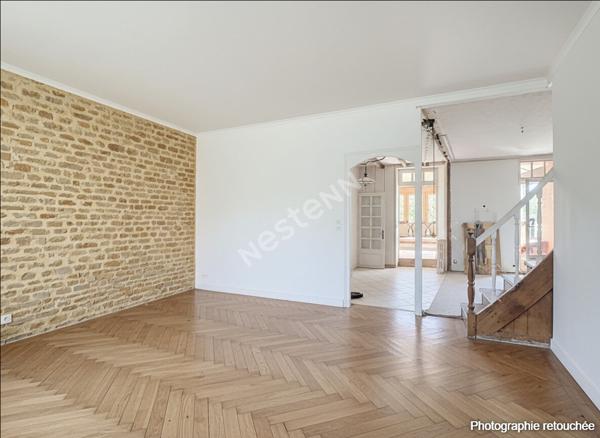 Maison Sevremoine 6 pièce(s) 102 m2