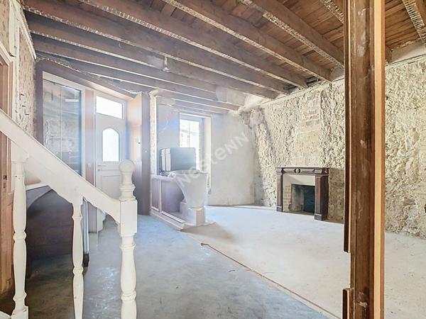 Maison Sevremoine 6 pièce(s) 102 m2