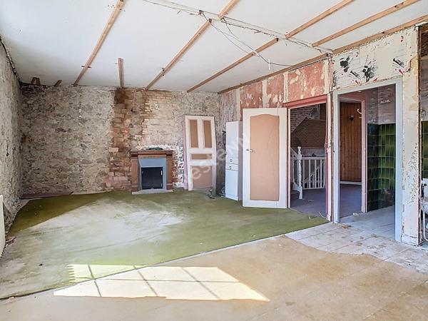 Maison Sevremoine 6 pièce(s) 102 m2