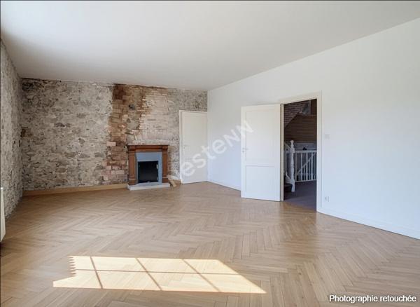 Maison Sevremoine 6 pièce(s) 102 m2